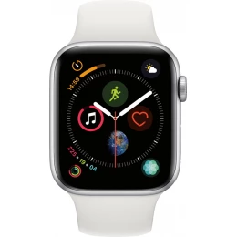 Apple Watch Series 7 Silver