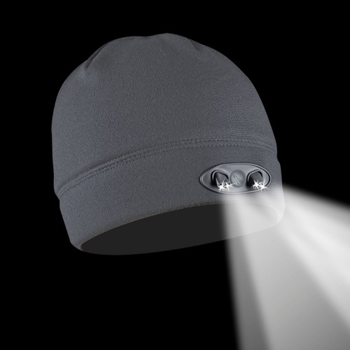 Panther Vision Lined Fleece Beanie