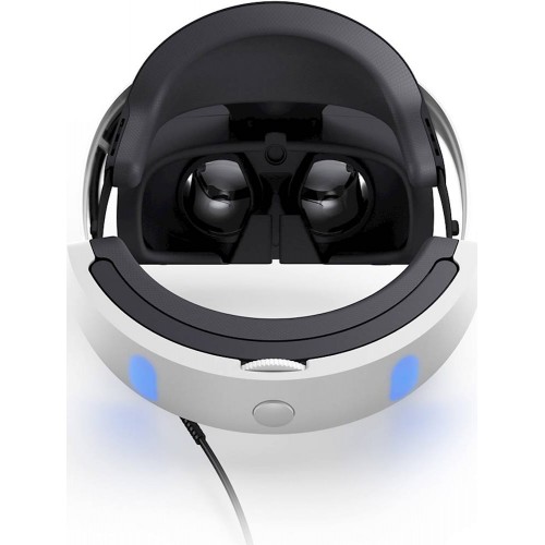 Sony - Geek Squad PlayStation VR