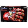 Marvel legends series avengers