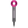 Dyson Supersonic hair dryer