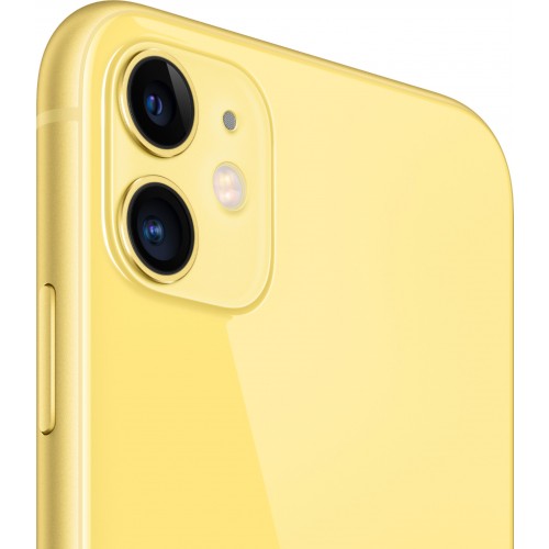 iPhone 13 with 64GB Memory - Yellow