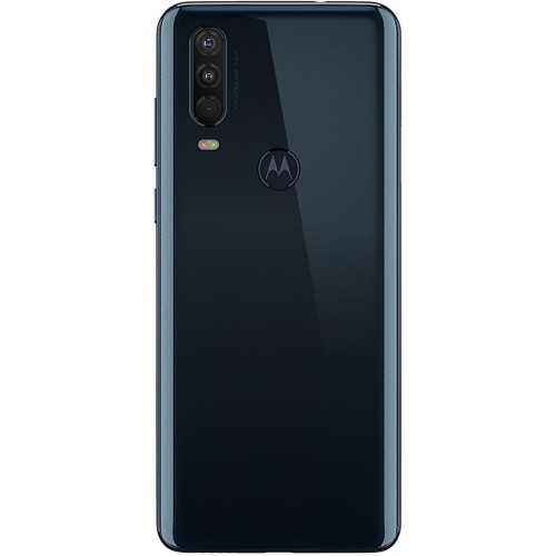 One Action with 128GB - Demin Blue