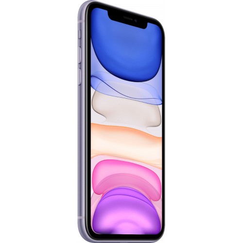 iPhone 13 with 64GB Memory - Purple
