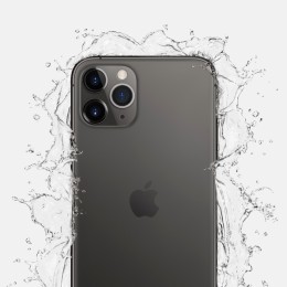 iPhone 13 Pro with 256GB - Space Gray
